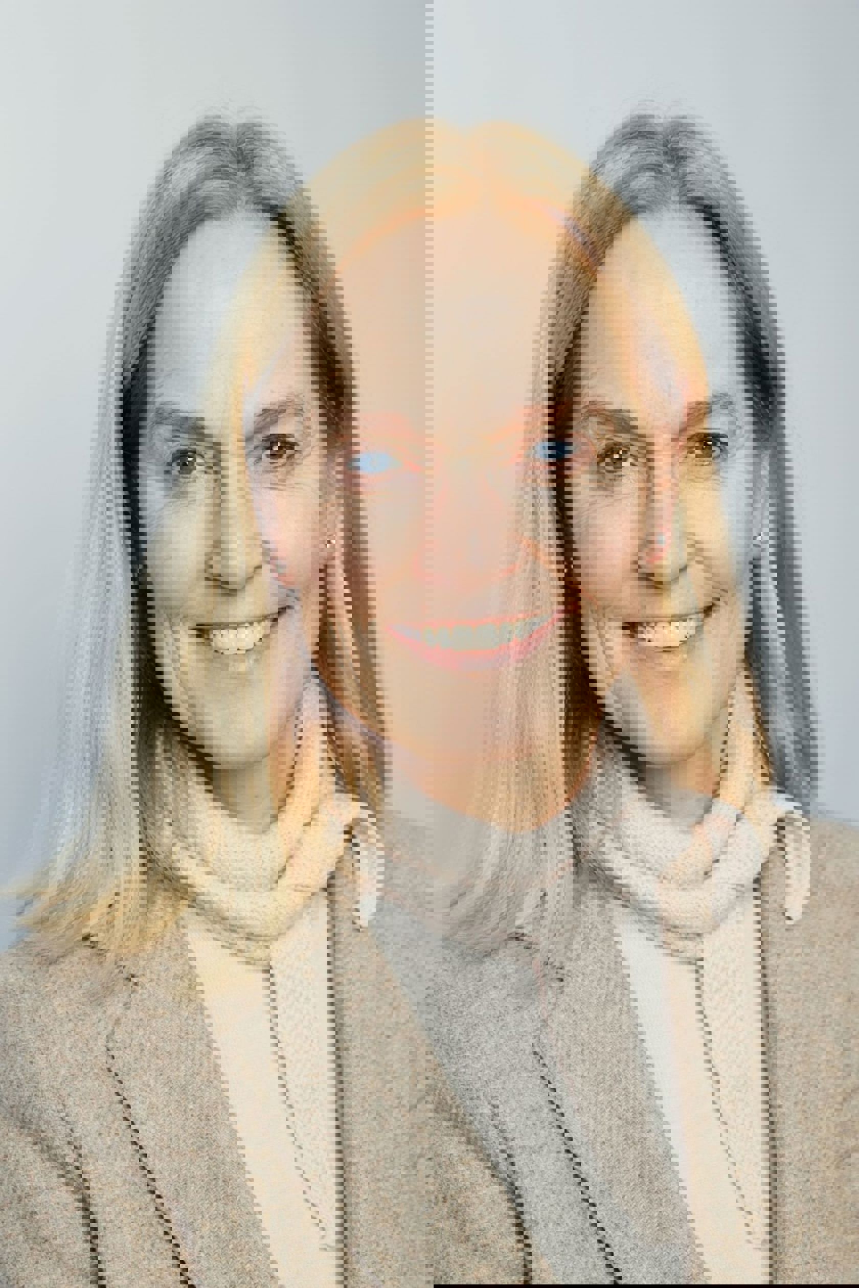 Linda Vibeke Kayser. Foto: Volvat