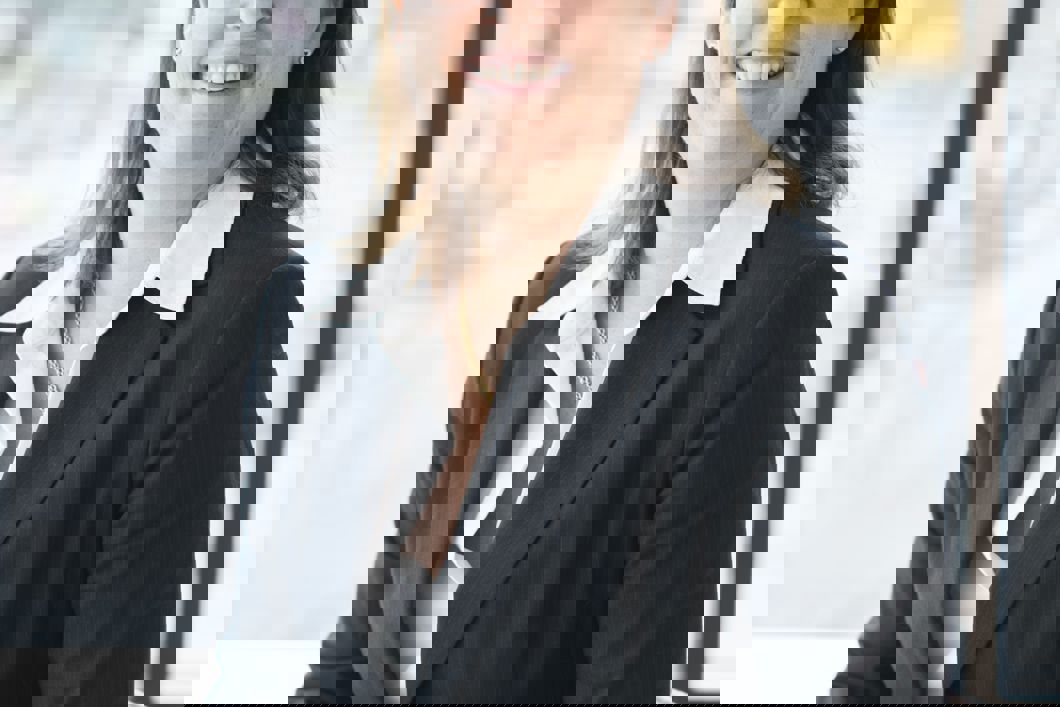 Christina Wiggen, konserndirektør for HR og organisasjon i Sporveien. Foto: Sporveien