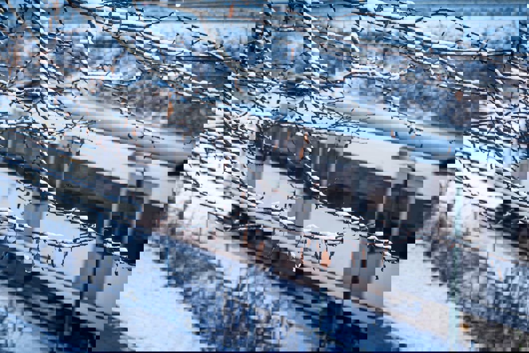 De fleste T-banelinjer kjører nå tilnærmet som normalt, men det må fortsatt påregnes noen forsinkelser (foto: Sporveien).